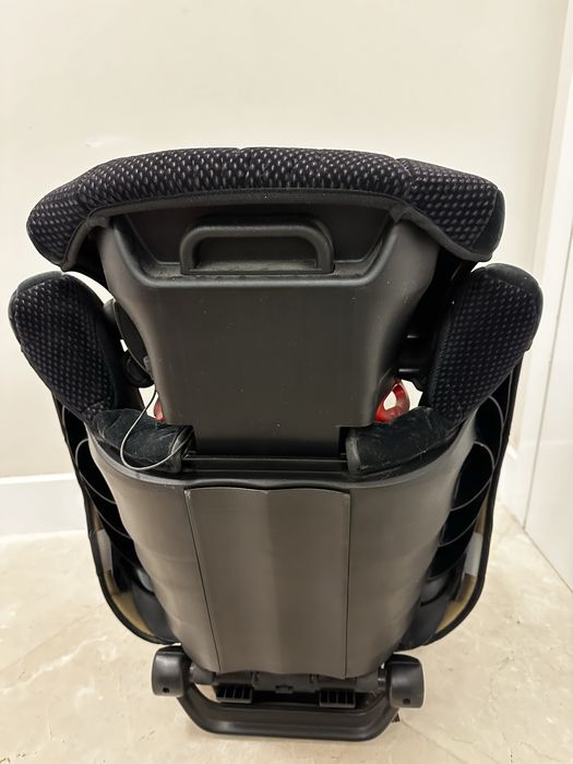 Детско столче Recaro Monza