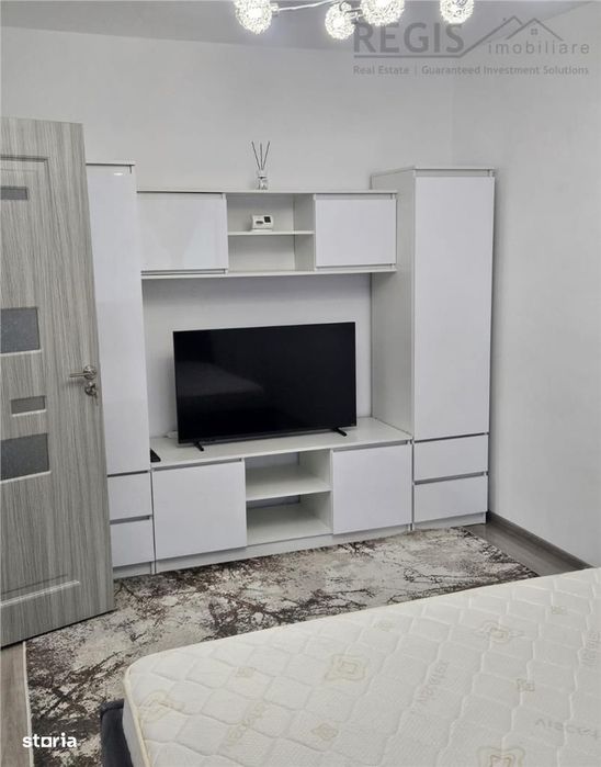 Chirie 2 Camere Modern Linistit, Bulevard Garii - Victoriei