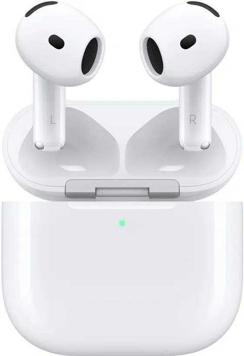 Apple AirPods 4 - Standard model