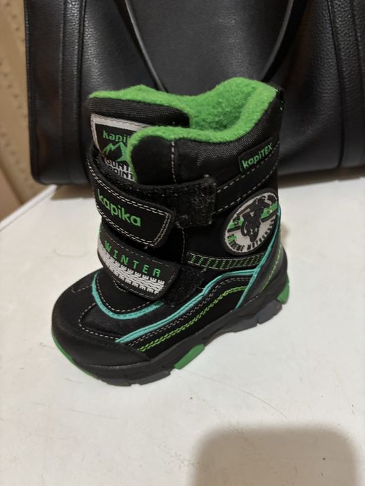 Продам обувь в хорошем сост