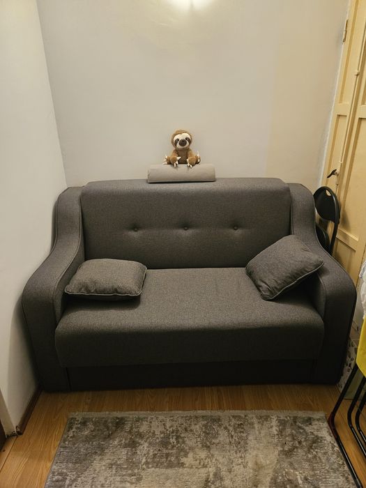 canapea extensibilă
