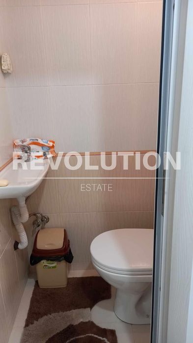 Дава се под наем Четиристаен апартамент в Варна, ХЕИ - 80 кв.м за 648.21 € - Снимка #6