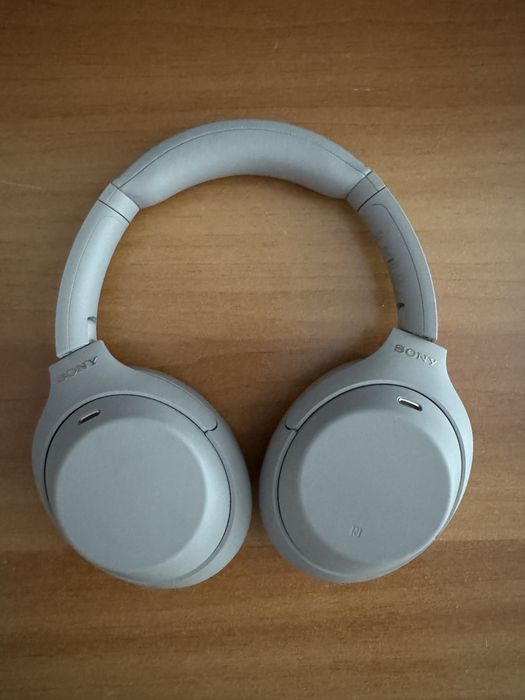 Casti Sony WH1000XM4