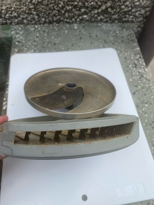 дискове за зеленчукорезачка Robot Coupe