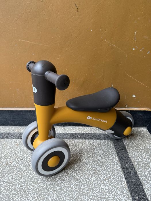 Балансиращо колело kinderkraft
