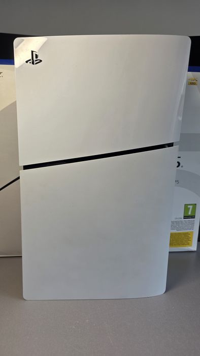 PS5 Playstation 5 Slim Disc Edition 1TB GARANȚIE 2027