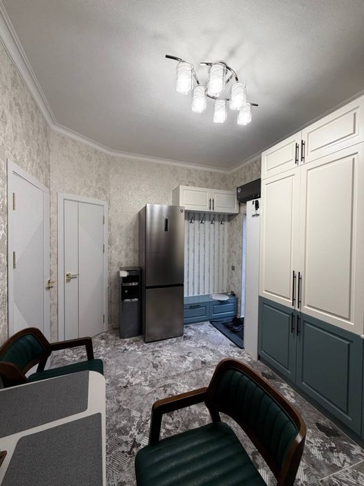 Аренда 1/2/3 Паркентский Мост