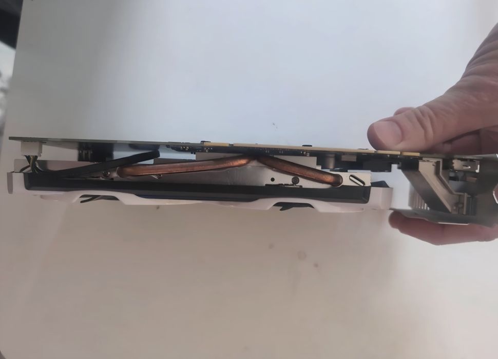 Gtx 960 4gb stare foarte buna