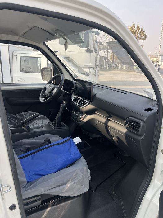 Changan 2026 star plus