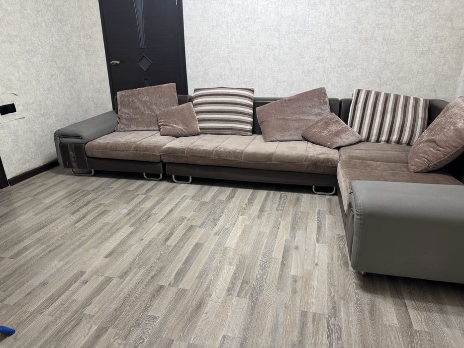 Модульный диван 380