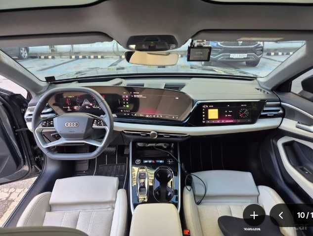 Audi A5 40 TFSI Premium