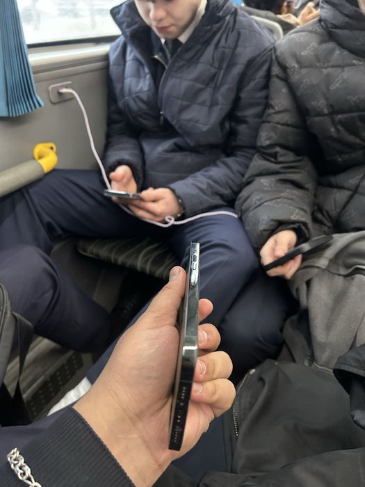 Айфон 13 поо макс