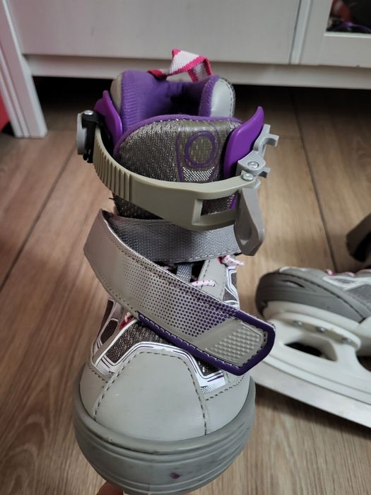 Patine Oxelo Fete 29-32