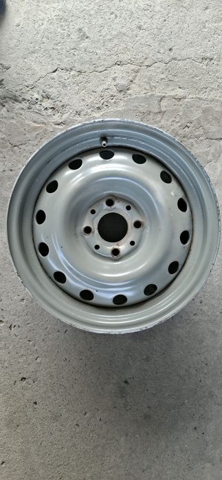 Диски 2шт R14 4×98 Ваз, Лада, Жигули