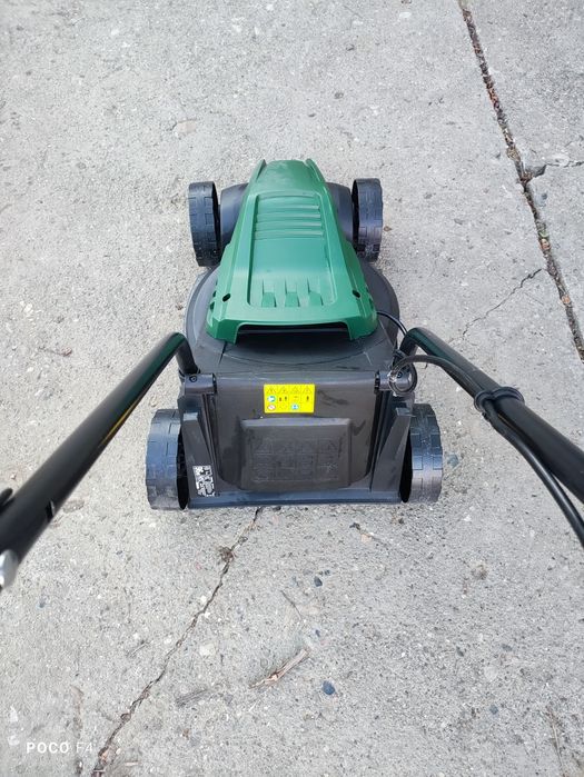 Електрическа косачка Parkside PERM 1200 A1