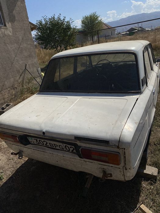 Лада ваз 21061 Год выпуска 1998