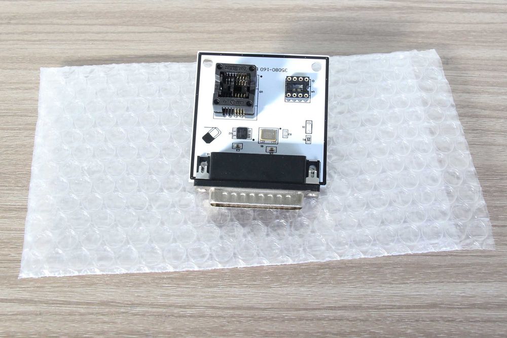 Адаптер 35080-160 за Iprog програматор