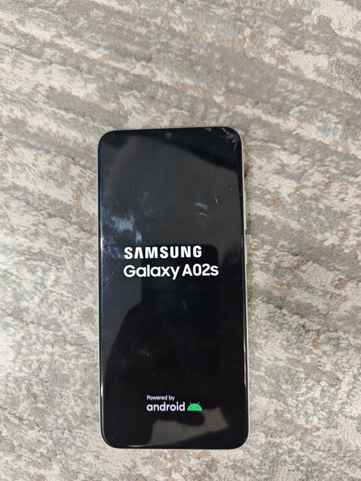 Продам Samsung Galaxy A02s
