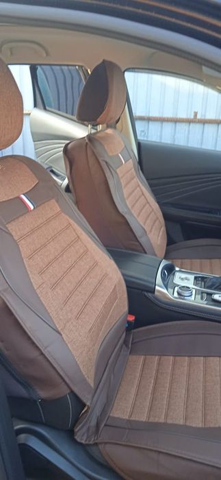 Продам авто Джетур Х70