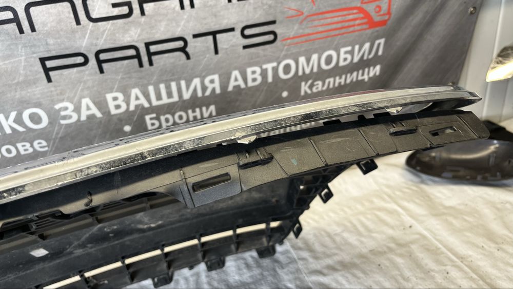 Audi A6 предна решетка