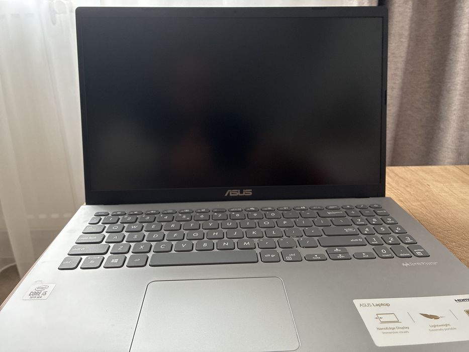 Laptop Asus VivoBook X509JA