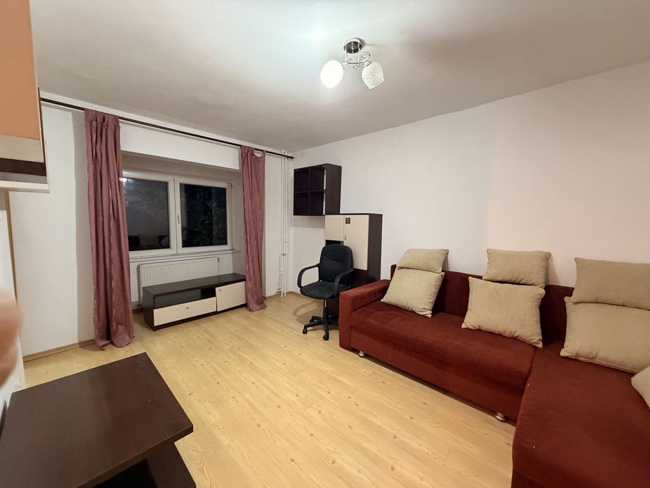 Apartament 1 camera