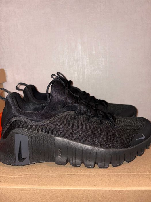 Nike Free Metcon 6 - Номер 44.5