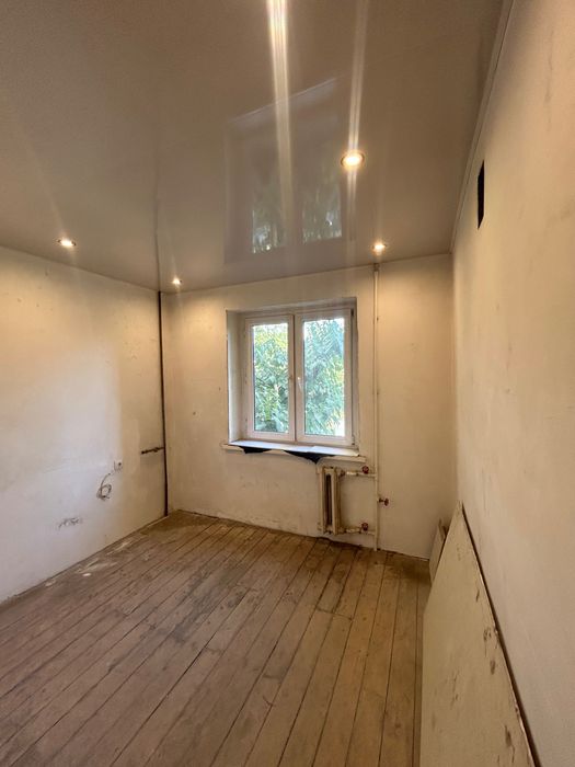 2-комнатная квартира в Чиланзарском районе. Можно в  ипотеку.