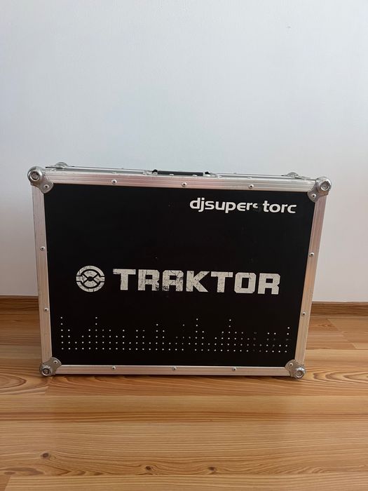 consolă traktor s4 mk1 de vanzare