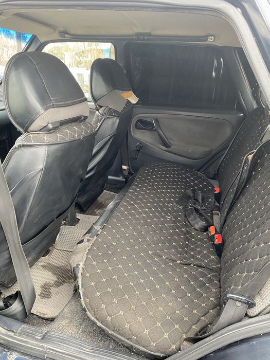 Ваз 2114 комплектация люкс