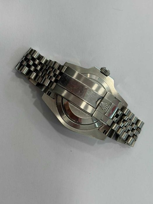 Rolex GMT-Master II Sprite Jubilee 40мм