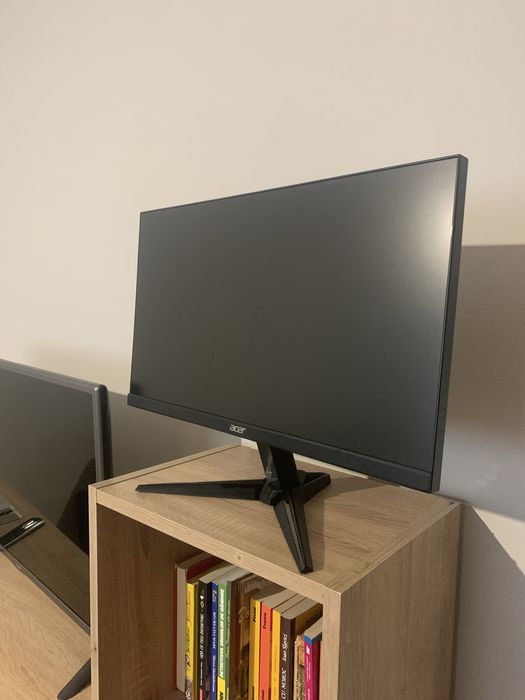 Monitor Acer 100hz