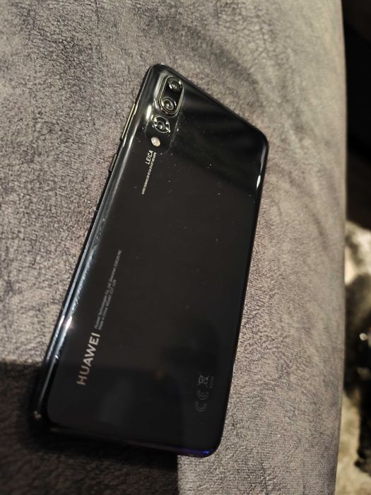 huawei P20Pro  achizitionat in spania