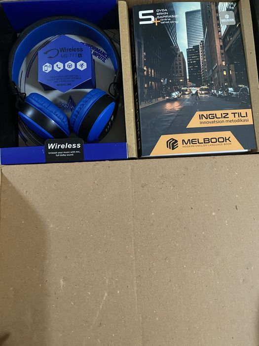 Ingliz tilini 5 oyda mukammal òrganing