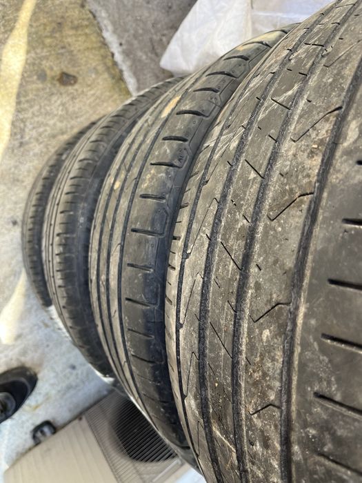 245 45  18 летни гуми