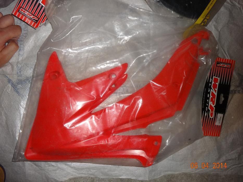 Пласмаси крос всякакви мотокрос ендуро калник страници