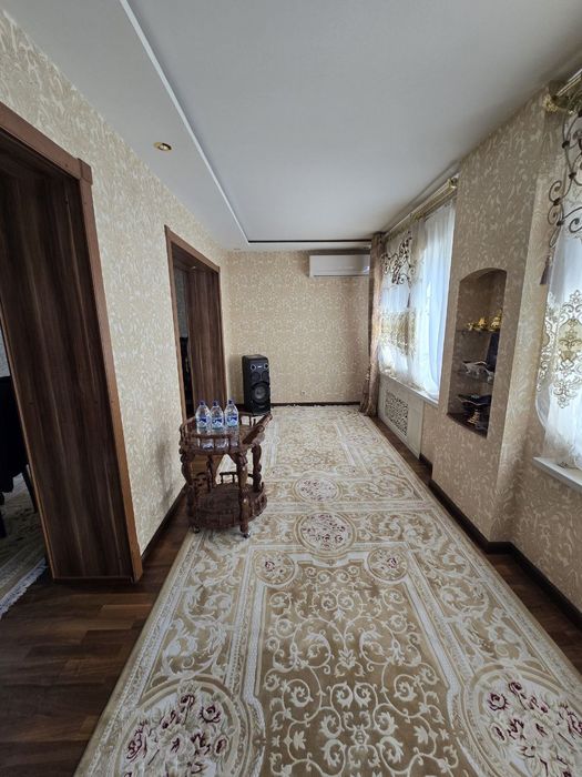 Дархан спец план кирпич с лифтом и монсарда