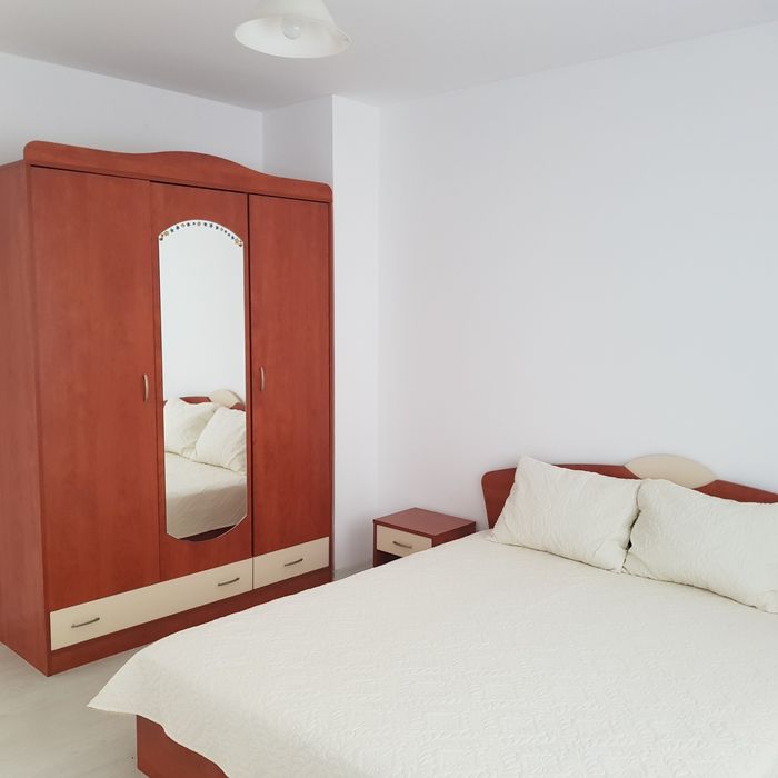 Дава се под наем Тристаен апартамент в Хасково, Бадема - 100 кв.м за 280.5 € - Снимка #3