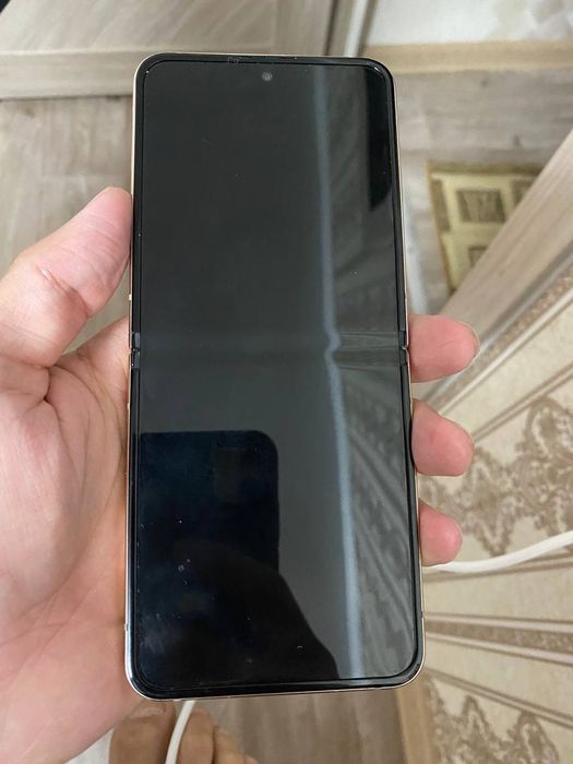 Samsung z fold 4