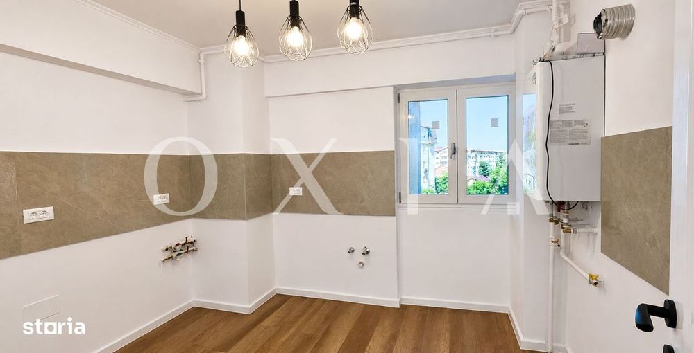 AX1267 Sagului - Turist, Renovat Complet, Lift