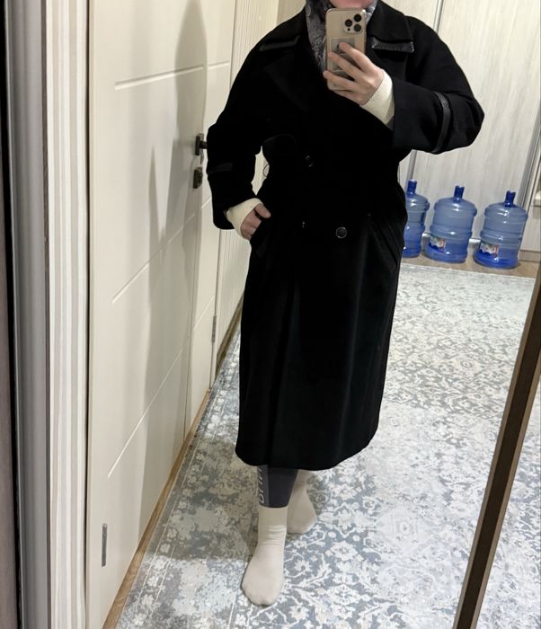 Ayollar paltosi Kent