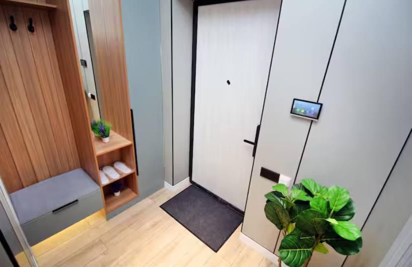 Сдам кв посуточно Караганда люкс