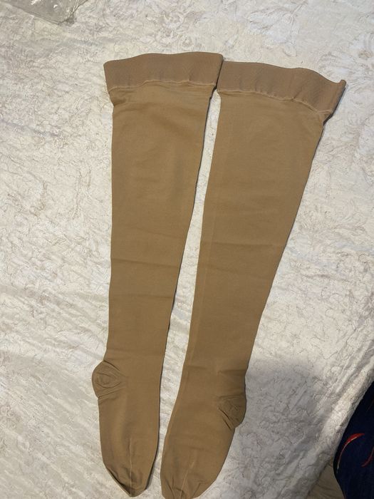 Компрессионные чулки