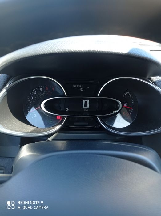 Renault Clio 4 Limited 2019 GPL 0.9 tce