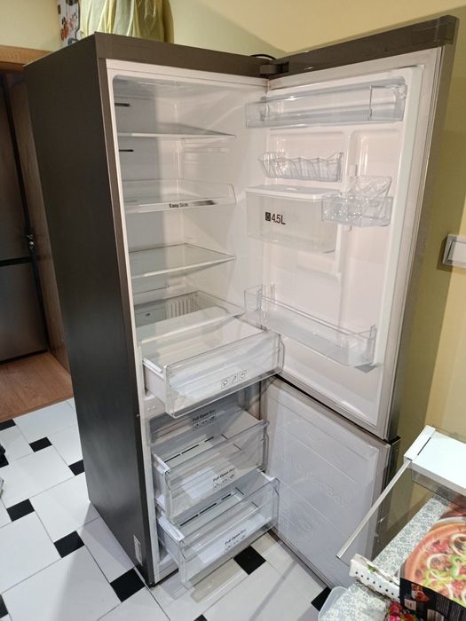 Хладилник Samsung RB31