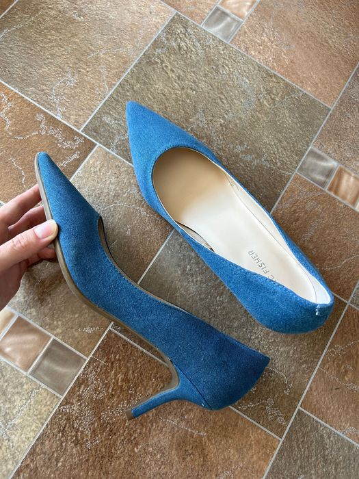 Оригинални обувки MARC FISHER