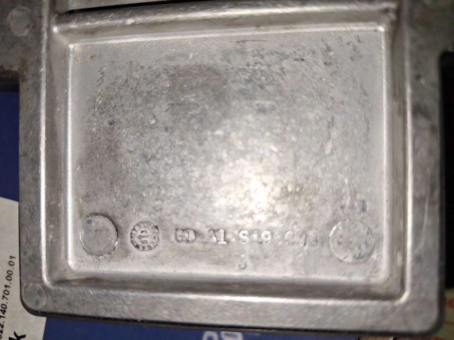 За ремонт, оригинално реле за подгряване свещи BMW 3D, X5, E60, X3,