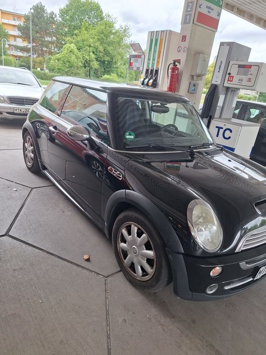 Mini  One COOPER