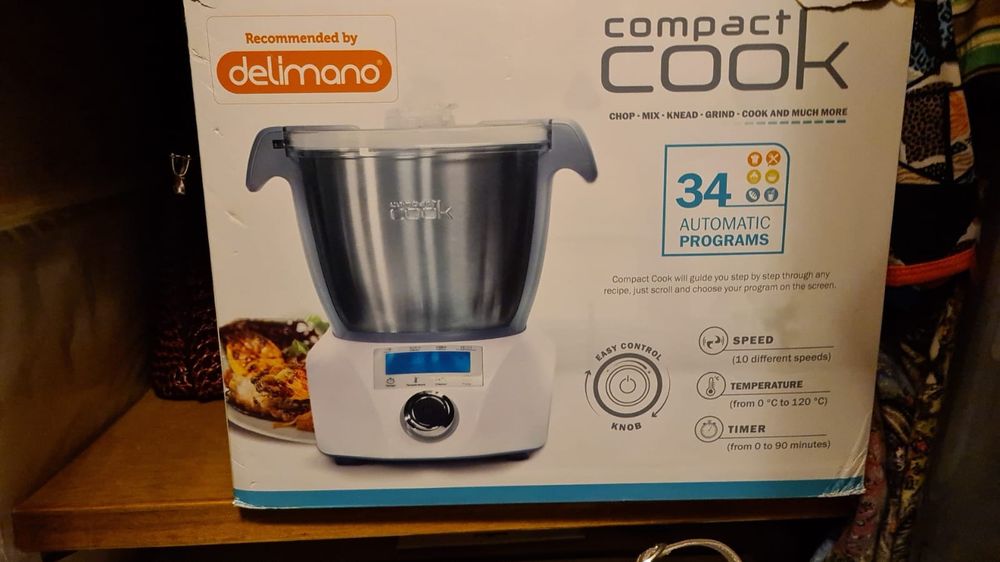 Кухонная система 34 в 1 " мастер шеф"