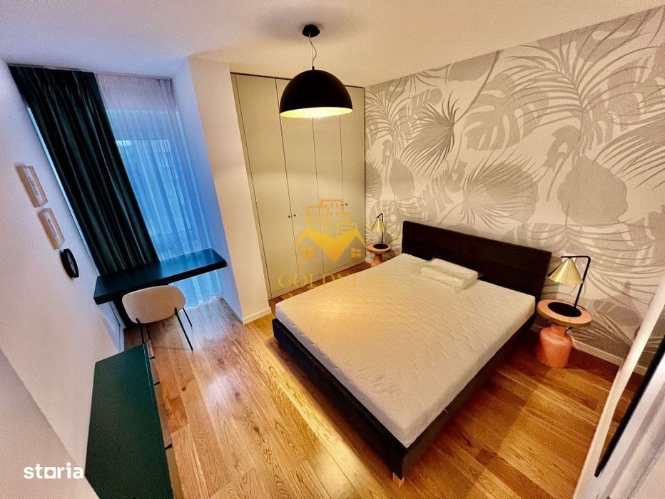 2 camere, Premium, AC, parcare ,Zorilor Zona UMF, Louis Pasteur